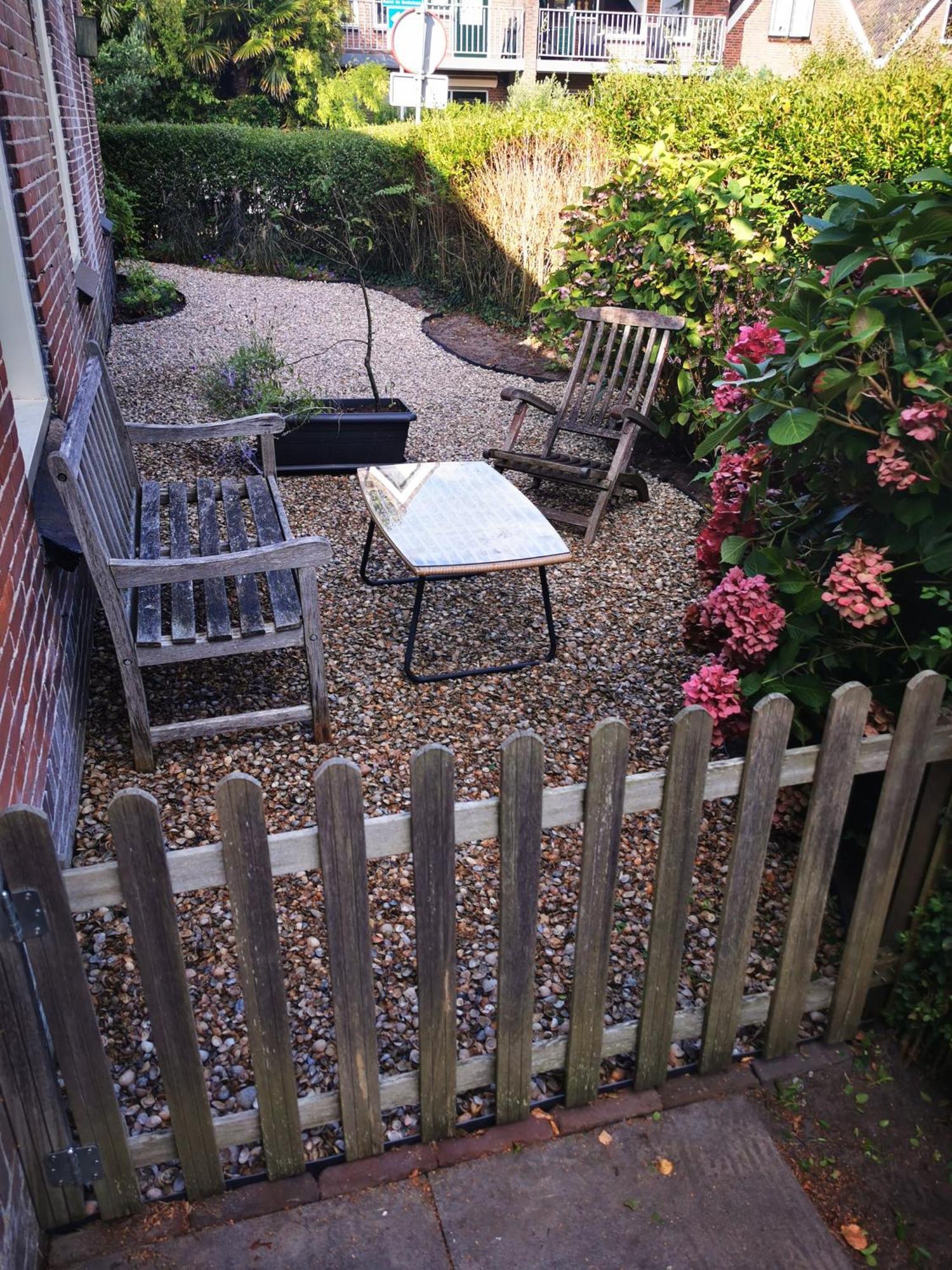 Cottage Rose Bergen Exterior foto